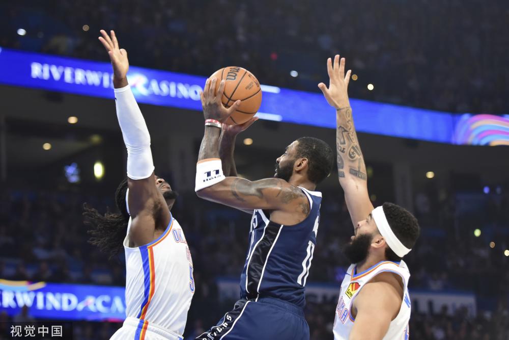 NBA联赛