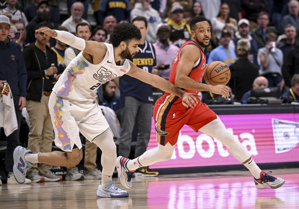 在一场激烈 在一场激烈